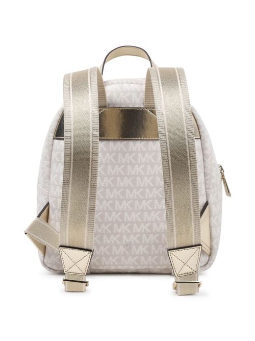 Zaino bambina monogramma Michael Kors Kids | R30269190